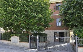 Casa Malìca